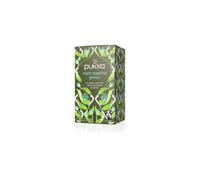 Pukka Herbs Pukka Herbal Organic Teas - Mint Matcha Green