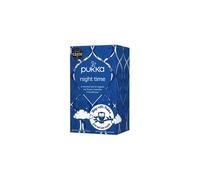 Pukka Night Time Tea 20 Tea Bags