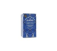 Pukka Night Time Tea| 20 Bags |6 PACK