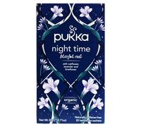 Pukka Night Time Tea 20 Sachets