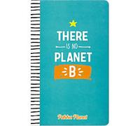 Pukka Notebook Ruled Glued 2mm Greyboard with 150gsm Paper Hardback Blue 192 Pages