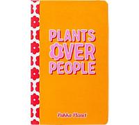 Pukka Planet Soft Cover Notebook - There is no Planet B, none