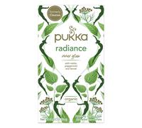 Pukka Herbs Radiance Herbal Tea 20s 36g