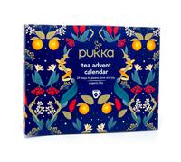 Pukka Organic Tea Advent Calendar - 24 Days of Herbal Teas | 148766 TE269