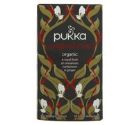 Pukka | Original (Black Spice) Chai - black tea, cinnamon, cardamon | 20 bags