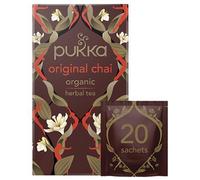 Pukka Original Chai 20 Tea Bags