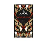 Pukka Original Chai Tea Bags 80