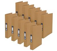 Pukka Pad Recycled Ringbinder A4 - Kraft Box 5