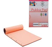 Pukka Pad A4 Refill Pad - Pink