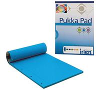 Pukka Pad Irlen A4 Pad in Turquoise - Pack of 6