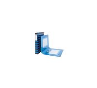 Pukka Pad A4 Ringbinder - Navy/Pink