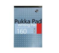 Refill A5 160 writing pad(Pack of 1)