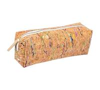 Pukka Pad Cork Multicolor Pencil Case