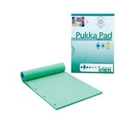 Pukka Pad Green Refill Pad (6 Pack) IRLEN50