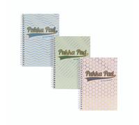Pukka Pad Haze Jotta A5 AST PK3