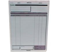 Pukka Pad, Invoice Triplicate Sets 294 x 214mm
