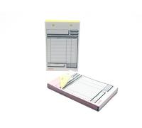 Pukka Pad, NCR Duplicate Sales Order Book 137 x 203mm Pack of 5