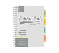 Pukka Pad Pad Study Book B5
