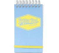 Pukka Pad Pastel Pocket Book A7 (Pack of 6) 8903-PST
