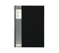 Pukka Pad Polypropylene Ruled Project Book A4 (Pack of 3) SBPROBA4