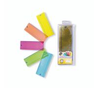 Pukka Pad Pukka Irlen Reading Ruler