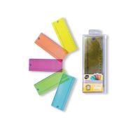 Pukka Irlen Overlays 5 Colours