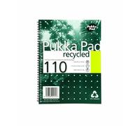 Pukka Pad, Recycled Pad A4