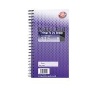 Pukka Pad Things To Do Today - Single Pukka Multicolor
