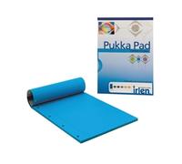 Pukka Pad Irlen A4 Pad in Turquoise - Pack of 6