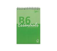 Pukka Pad Unipad Shorthand Pad 160 Pages (Pack of 4) ESS-SHB6AST