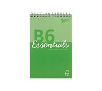 Pukka Pad Unipad Shorthand Pad 160 Pages (Pack of 4) ESS-SHB6AST