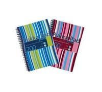 Pukka Pads JP021 A5 Jotta Polyprop - 3 Pack