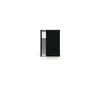 Pukka Pad Feint Ruled Wirebound Notebook A4 (Pack of 5) SBWRULA4