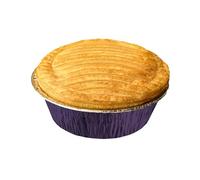 Pukka-Pies Frozen Baked Large Steak and Ale pies 12 x 227g