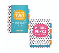 Pukka Planet Project Bk B5 ASST PK2