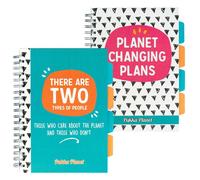 Pukka Planet Project Book B5 (Pack of 2)