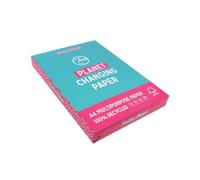Pukka Planet Recycled Paper A4 (Pack of 350) 9857-SPP
