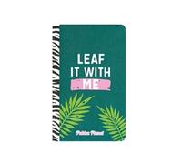 Pukka Notebook Ruled Glued 2mm Greyboard with 150gsm Paper Hardback Green 192 Pages