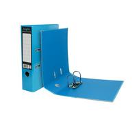 Pukka PUKKA BRIGHTS LEVER ARCH A4 BLU P10