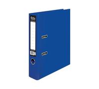 Pukka PUKKA BRIGHTS LEVER ARCH A4 NVY P10