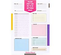 Pukka Pukka Planet Planner B5 White 9741-SPP