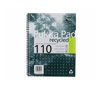 Pukka Pad, Recycled Pad A4