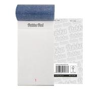 Pukka Restaurant Pad Duplicate 76mmx140mm Pack of 5