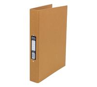 Pukka Pad Recycled Ringbinder A4 - Kraft Box 5