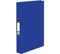 Pukka Ring Binder Card A4 2 Rings Light Blue