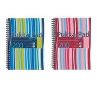 Pukka Stpes Jotta Nbk A5 BLU PK3