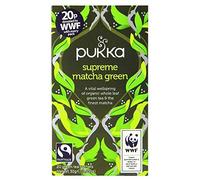 Pukka | Supreme Green Matcha | 2 x 20 bags