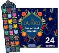 Pukka Tea Advent Calendar