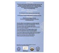 Pukka Tea - Detox - (Pack of 2) 40g net weight each