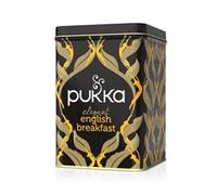 Pukka Tea Elegant English Breakfast Tea Caddy